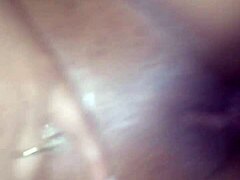 Tikki Gets Drilled by Monster Cock with Cumshot