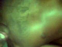 Tikki Gets Drilled by Monster Cock with Cumshot