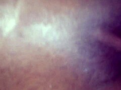 Tikki Gets Drilled by Monster Cock with Cumshot