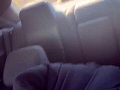 Cheating with girlfriend's friend's fiance in the store