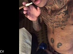Boonk Gang Fucks Girlfriends in Wild Sex Tape!