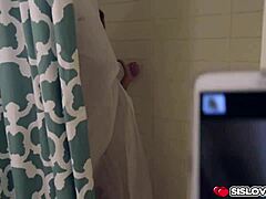 Sweet Hot Babe Holly Hendrix Takes Huge Cock Deep