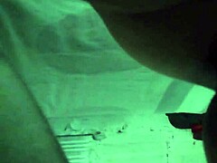 Amateur Girl Gets Fucked Hard in Raw Scene