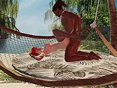 Mikie's Dream Comes True