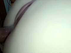 i feel so good when my girlfriend's cute ass isn't too tight for us