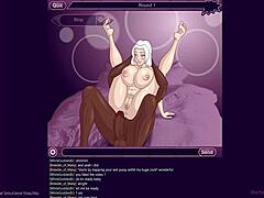 Other husband breeds wife with monster cock hardcore creampie action