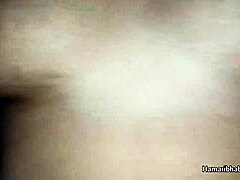 Hot Desi Bhabhi Enjoys Indian Sex