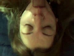 Detailed Oral Encounter Featuring Intense Blowjob And Passionate Fucking Action