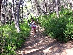 Marie Luv Enjoys Exploring Sinning Concepts In Her Daily Reflections