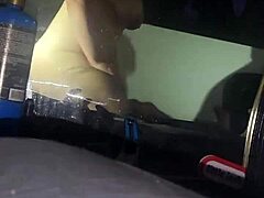 Amandgreg0326 videos in the mirror