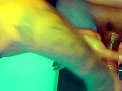 hey, check this old dude sucking on that schoolgirl's pussy like a total perv 😏