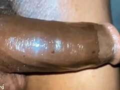 Lesbian Cuteness With A Strap-On - Emma Hix Adria Rae