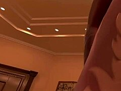 Licking That Juicy Pussy Until She Screams in Ecstasy