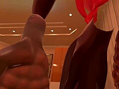 Licking That Juicy Pussy Until She Screams in Ecstasy