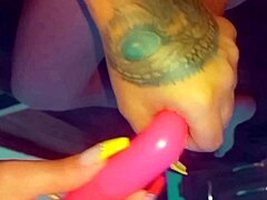 hey, check this old dude sucking on that schoolgirl's pussy like a total perv 😏