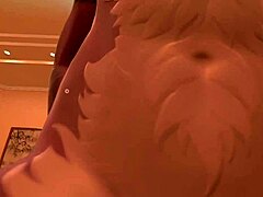 Licking That Juicy Pussy Until She Screams in Ecstasy