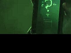 Iaaras2 Chupando Una Buena Verga With Intense Desire And Passionate Sucking