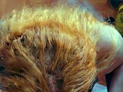 damn this huge 27cm cock is choking me out says travesti neighbor in homemade bareback blowjob with facial cum