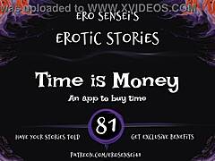 time is money, like erotic audio for women, y'know eses81