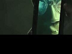 Iaaras2 Chupando Una Buena Verga With Intense Desire And Passionate Sucking