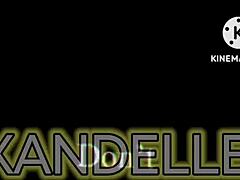 Angolana Xandelle, the famous swing house gang star, offers her tight ass to naughty Bolt Jones in wild banging.