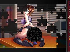 lewdapocalypse unleashes raw hardcore difficulty with intense action!