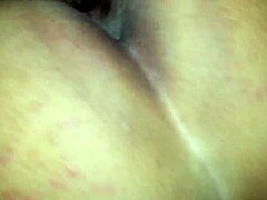 Cogiendome una hot Mexican putita hard and rough. She takes it all!