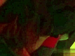 Why is this blowjob creampie compilation so hot?