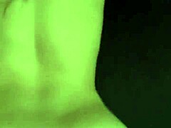 hey, why not fuck the girlfriend doggystyle like this?