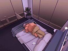 horny roblox slut wanted to link up public condo session