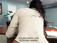 did you know we can just freeuse our teacher anytime since she's so woke