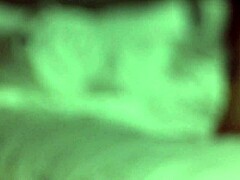 blair explores new opportunities in pov casting session number two