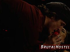 Female Domination And Bondage Fuck Strangers In Public Outdoor Extreme Scenes