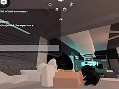 His girlfriend went offline, so he turned to me for company instead.