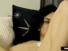 Little Titty Milf Adele Holter Nakey Pussy Vibin Party 2025-03-15