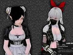 Hey, let's dive into Harem Hotel episode 66—what a wild game twist this time!