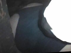 hey so this black guy is totally fucking my wife hard in our bedroom with his massive cock