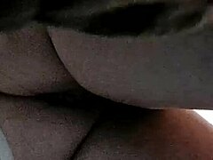 Why does this intense squirting happen right after a stranger eats my wet ass and pussy?