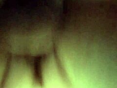 Intense Creampie Action With Curvy BBW's Massive Ass