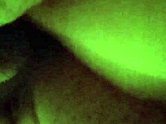 Intense Creampie Action With Curvy BBW's Massive Ass