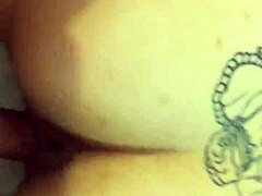 teen latina explores her tight pussy in a curious moment