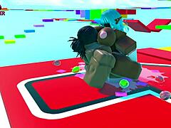 You know, Candy just couldn't hold back and got straight into the fucking before it all wrapped up.