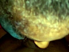 This is J Marie sucking my dick for the very first time, man.