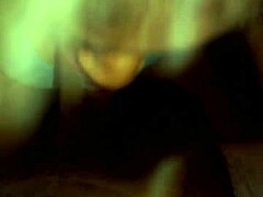 This is J Marie sucking my dick for the very first time, man.