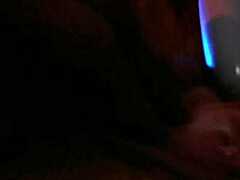 Pov Toy Play Leads to Intense Fingering and Masturbation Action!