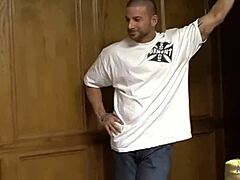 Raw Drilling for Alluring Sex Freak Kayla Carrera with Cock and Cum Blast!