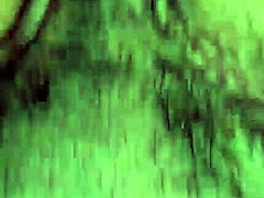 mature latina milf gets bent over for rough doggystyle pounding by young man in hardcore session pt 3