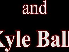 Horny step-sis cheats on boyfriend with me