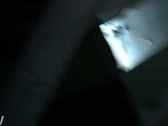 oh wow, this pawg booty is taking that big cock so deep and hard!