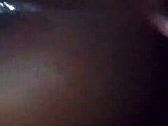 fight night round 1 brings amateur action with surprising twists in homemade setup